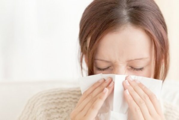 Alte noi cazuri de gripă, confirmate de CNCBT